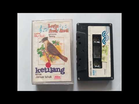 Lagu anak karya ibu sud