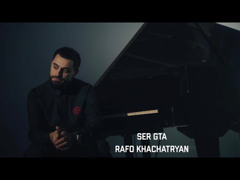 Rafo Khachatryan - SER GTA