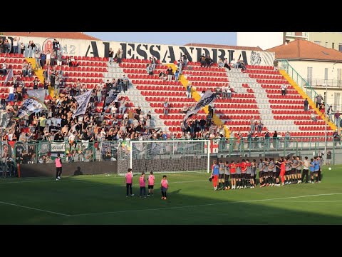 Alessandria-San Domenico Savio 3-1 Eccellenza 2025-26