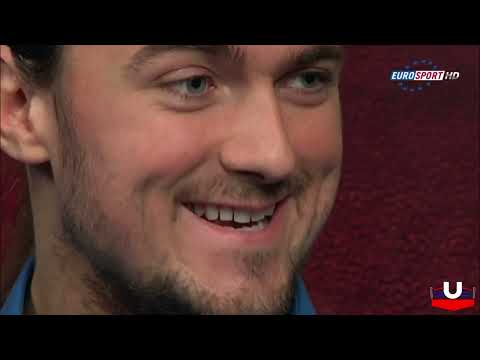 WWE Clash Time 15.03.2010: Drew McIntyre wywiad - PL