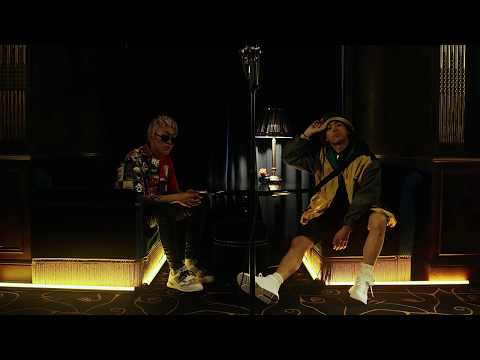 [TEASER] LOOPY (루피) - PRADA SHOES (FEAT. YOUNG WEST) [Official Live Performance]