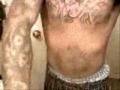 Ya Boy D I P Showin Off Tha Tats Wmv