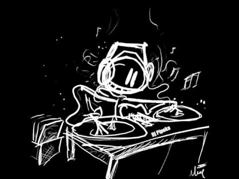 Dj - Pipok - Venga (Chuckie's Back To Voltage Remix)