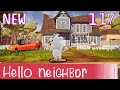 Booba Hello Neighbor Episode 117 Cartoon For Kids