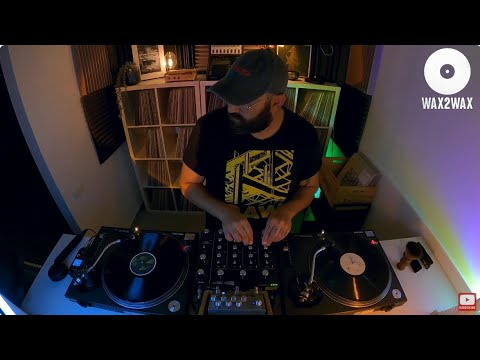 WAX2WAX 94 (Launching The Empress Reverb)