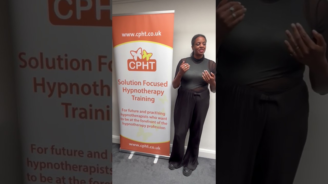 CPHT Testimonial - Marieme