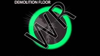 Gathy - Demolition Floor (Simone Tavazzi Remix)