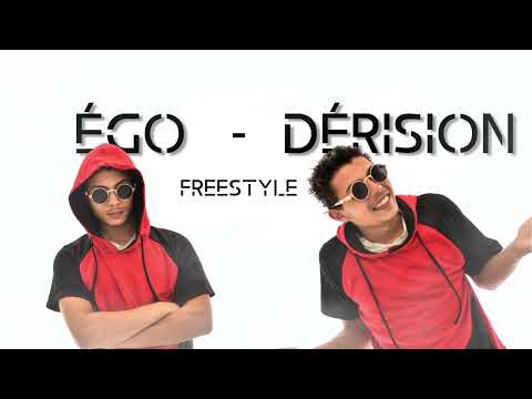 Égo-Dérision