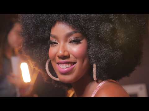 Making Of | Lellê - Clipe de Mexe a Raba