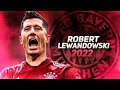Robert Lewandowski • Magical Skills & Goals 2024/ HD