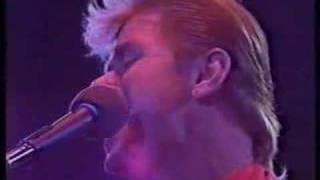 Chicago- Stay The Night -LIVE 1984