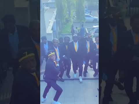 Black Axe Confraternity #nbm #aye #egede #axemen