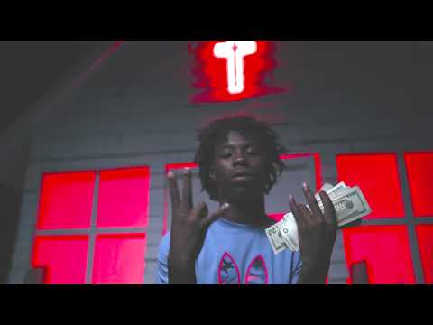 G6reddot - Game 7 ft "Nfl Von"  (Official Video)