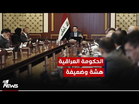 شاهد بالفيديو.. راهب صالح : الحكومات العراقية الموازية التي انشأتها ايران تسببت بظهور الفصـ*ـائل المتنفذة