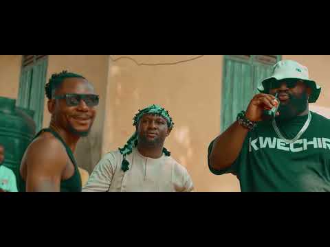 HARRY B - ABOY (Official video)