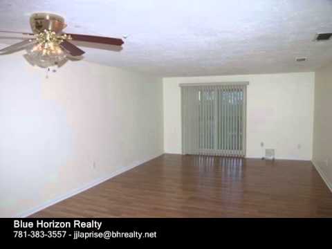 500 Willard St, Quincy MA 02169 - Condo - Real Estate - For Sale -