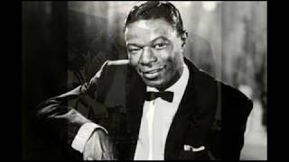 Nat King Cole   I Thought About Marie