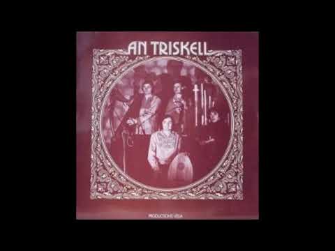 An Triskell - Tron Doue