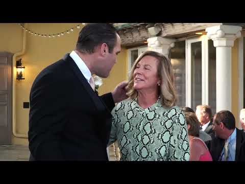 Christine & Christopher Wedding Recap 5 31 2021 The Addison