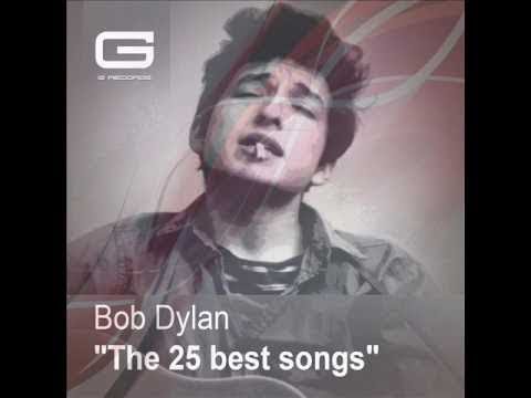 Bob Dylan 