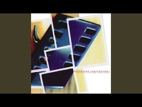 This Ruined Puzzle - Dashboard Confessional