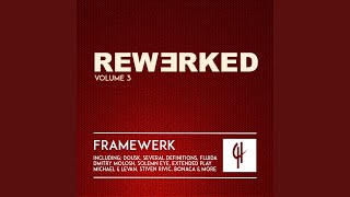 Retina (Framewerk Remix)