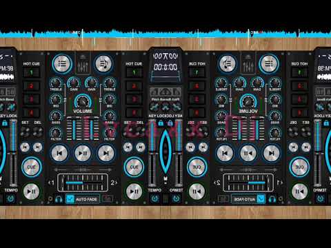 Lvcaxx Dj - Lo Nuevo Remix 🔥