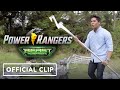 Power Rangers: Beast Morphers & Dino Charge Crossover - Official Sneak Peek Clip