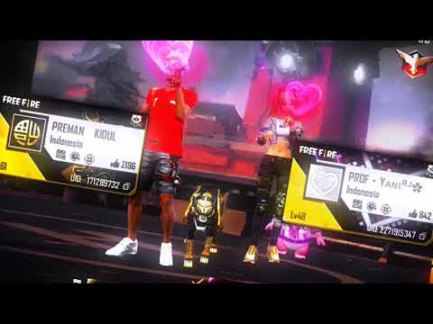 PRESET ALIGHT MOTION FF❗DUO BUCIN DJ AKU AKAN MENJAGAMU☘️