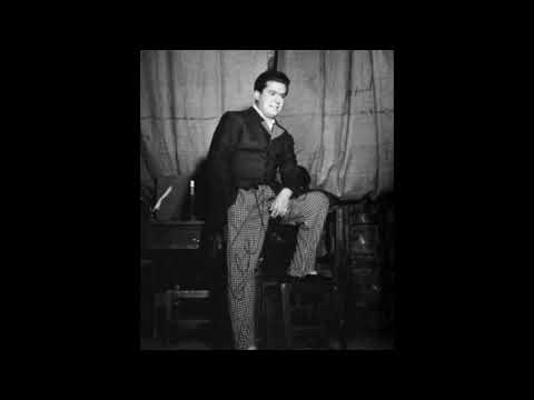 Giuseppe di Stefano Leonard Warren Licia Albanese Nicola Moscona La Boheme excerpts (1951)