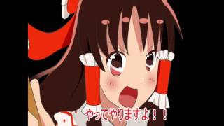 【ゆっくり実況】れいむのホラー嫌いを克服せよ～part２～【Ib】