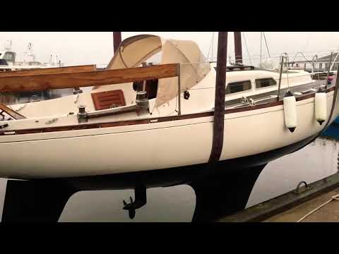 IW31 Sparkman&Stephens