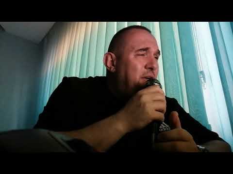 Izdırap yükümdür benim