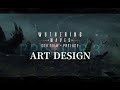 Vídeo de jugabilidad de Wuthering Waves  Playstation  INGAMEITEM