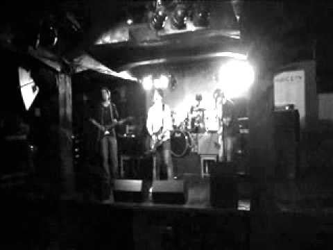 The Clippers - W.S.M.