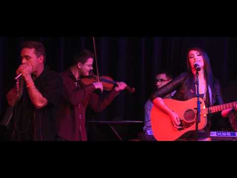 The Truth, by Samantha Schultz - Steve Oristaglio and the Berklee Full Circle Band