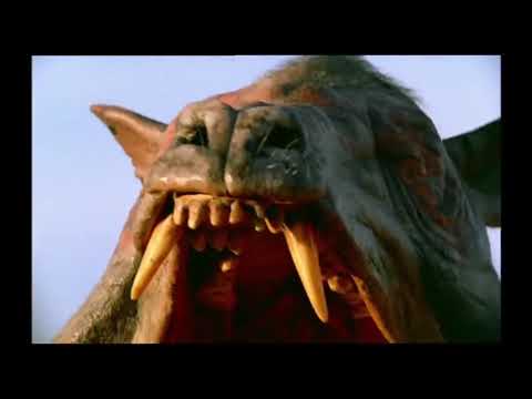 Introduction to the First Walking With Beasts Episode