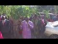 Nakuru Procession