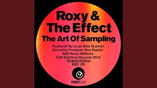 The Art Of Sampling (feat. Roxy)