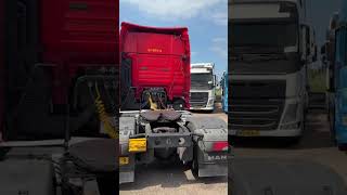 MAN TGX L.2007.46.001 cabeza tractora | Imagen 4 - Autoline