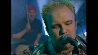 The Ataris - Teenage Riot (Live on Rove [Live])