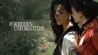 The Touch Trailer video