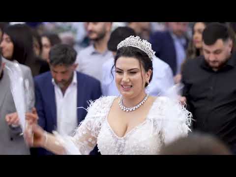 PELIN & MEHMET Elite Wedding - Grup Emman ft Sercan Selvi  @GrupEmman 4K