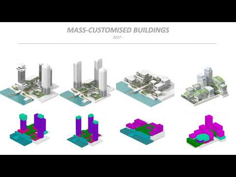 Inside/Out: Zaha Hadid Architects – Instruments of Change with Shajay Bhooshan