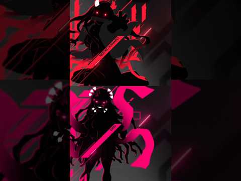 Nezuko vs Daki{Demon Slayer}#demonslayer #anime @lynxshadow8363 🌸