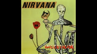 Nirvana - Dive (Incesticide full album playlist)