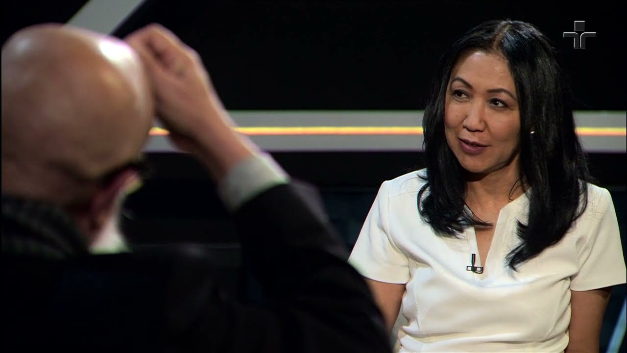 Pondé discute imagem de 'vilão' do homem heterossexual no Linhas Cruzadas