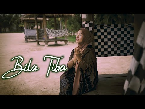 Wafiq Azizah - Bila Tiba