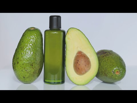 L'huile d'avocat est-elle bonne pour la santé ? - L'épicerie