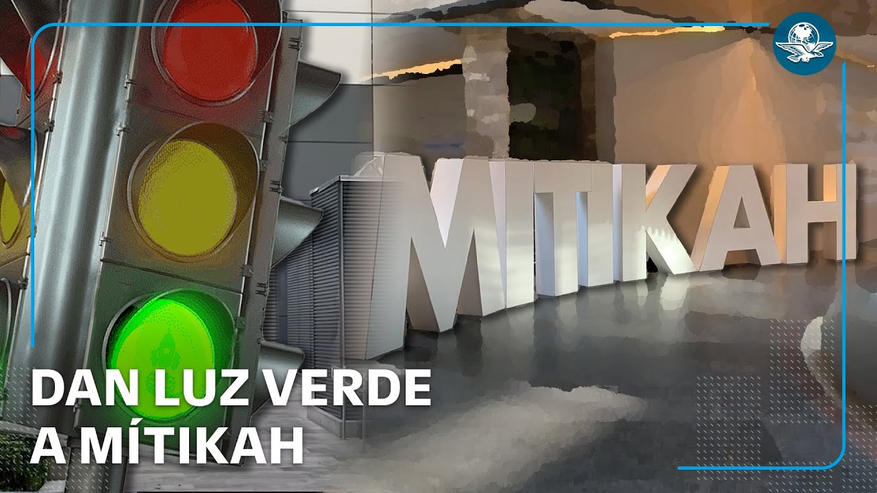 Reabren plaza comercial Mítikah; alcaldía Benito Juárez confirma recibir documentación requerida